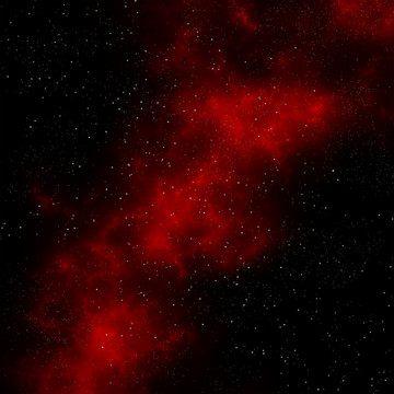 高清宇宙星空?qǐng)D