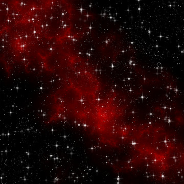 高清宇宙星空圖