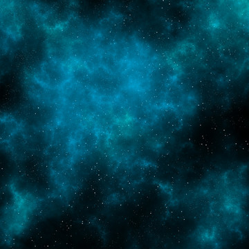 高清宇宙星空圖