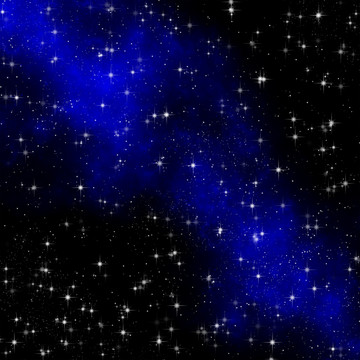 宇宙星空圖
