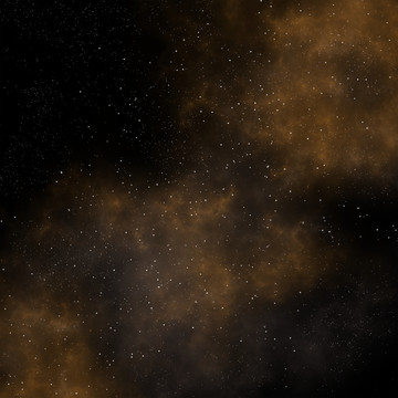 高清宇宙星空裝飾畫
