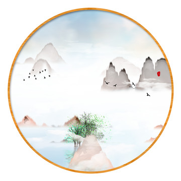無(wú)框畫(huà)