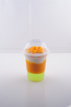 芒椰蘆薈