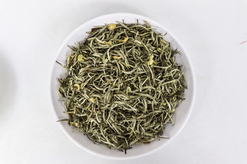 茉莉清香茉莉花茶