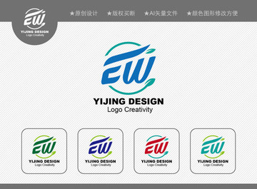 EW標(biāo)志