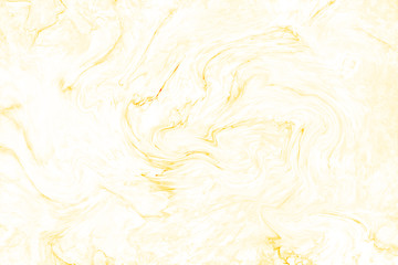 黄白色玉石大理石纹理背景