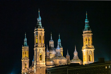 西班牙教堂