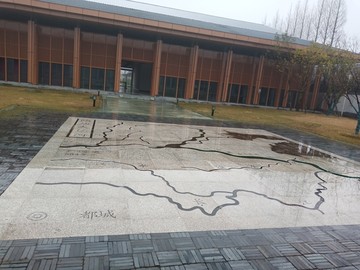 隋文化博物馆
