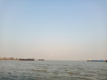 长江运输船