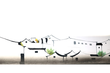 江南水鄉(xiāng)