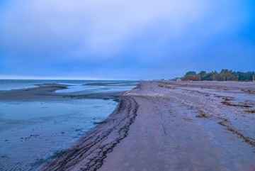 波罗的海海岸