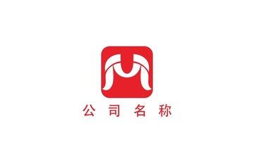 M字LOGO