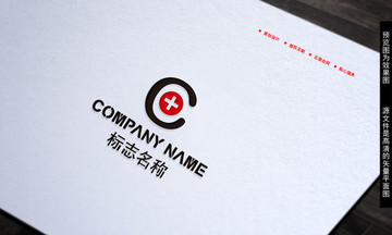 醫(yī)院LOGO