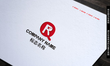 字母RLOGO