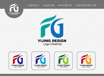 FG標(biāo)志