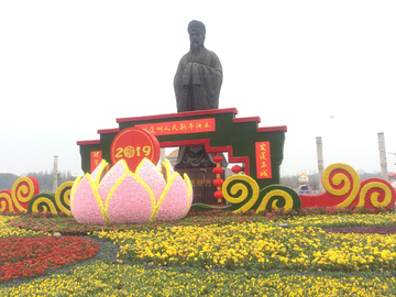 道县 2019年春节