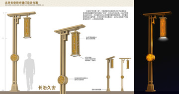 景觀燈庭院燈