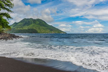 海岛风光