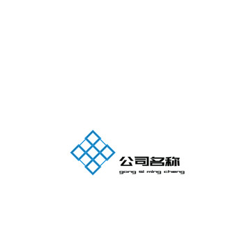 科技信息公司logo