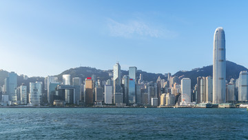 香港高清图片