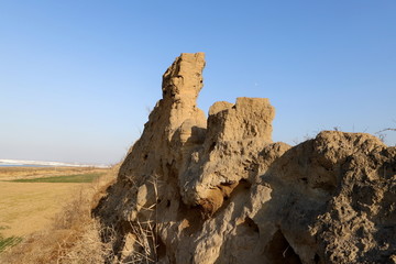 盐池城墙