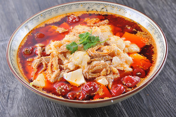 肥腸龍利魚
