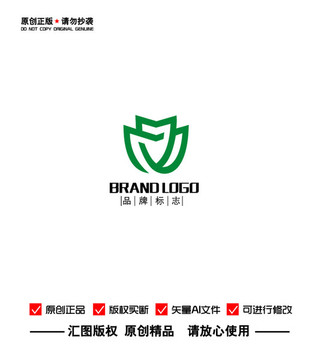 原创LOGO