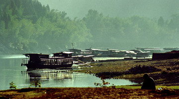 漓江山水