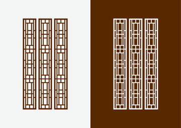 大氣玄關(guān)