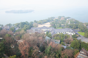 雷锋塔