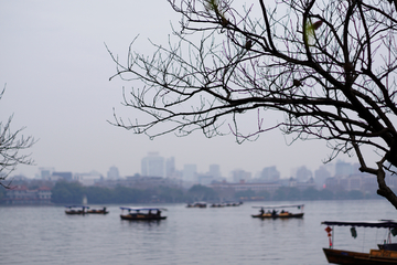 西湖十景