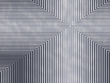 混色圖案