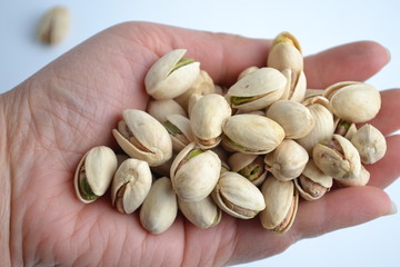 開心果