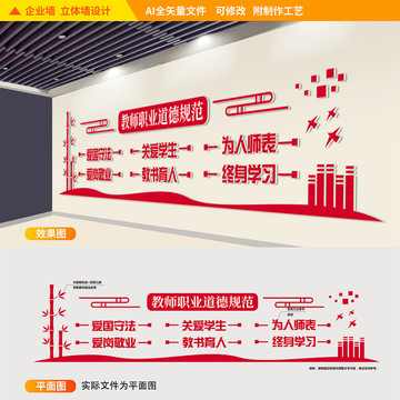 教師職業(yè)道德規(guī)范