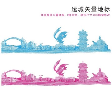 運城