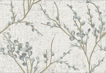 繡花花卉
