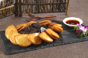 衡陽手撕牛肉