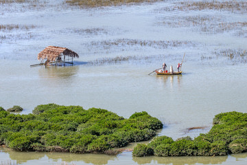 福建霞浦风光