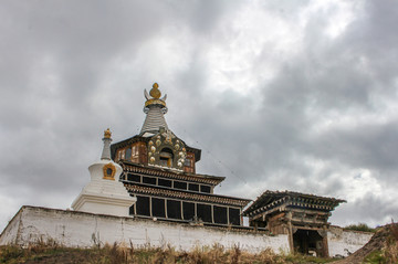 郎木寺