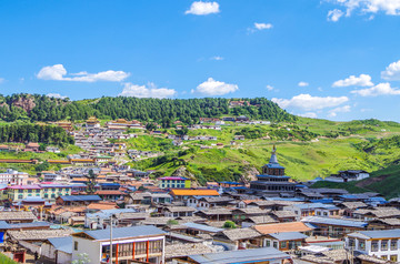 郎木寺