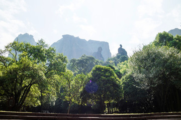 龟峰