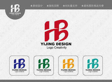 HB標(biāo)志