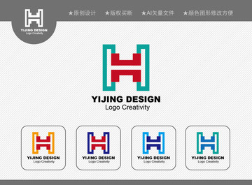 H標(biāo)志