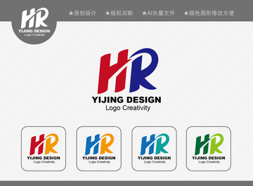 HR標(biāo)志