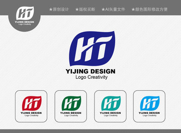 HT標志