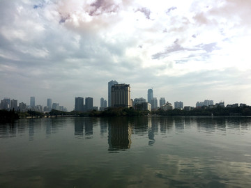 水景都市