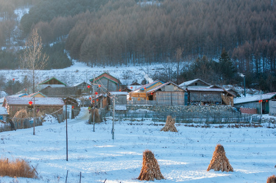 雪村