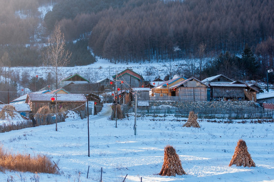 雪村