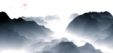 現(xiàn)代抽象背景