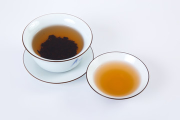 普洱茶